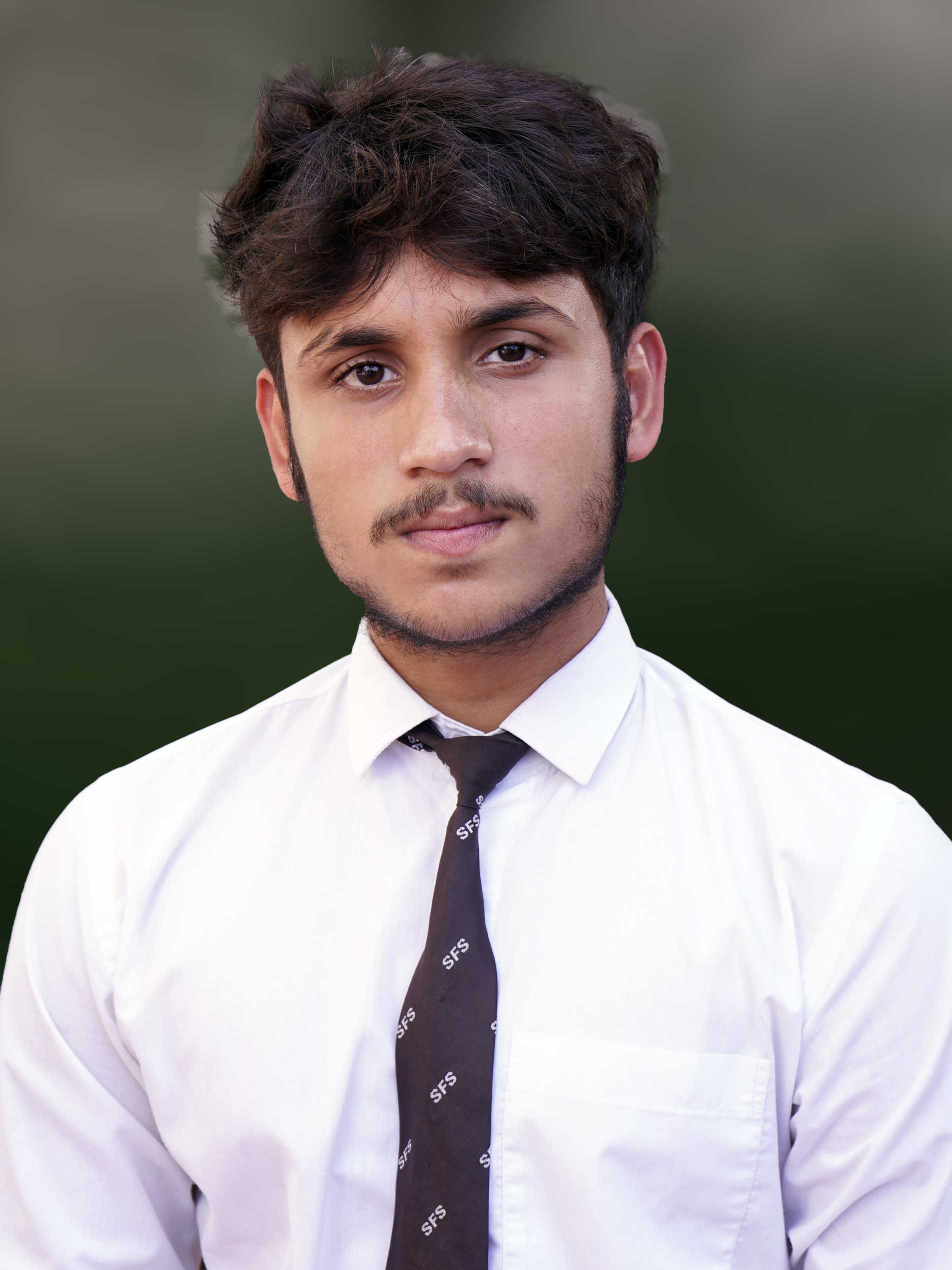 Udit Tomar